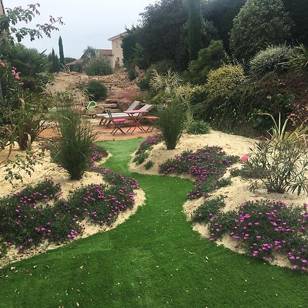 Villa Chapulay Valencin Eksteriør bilde